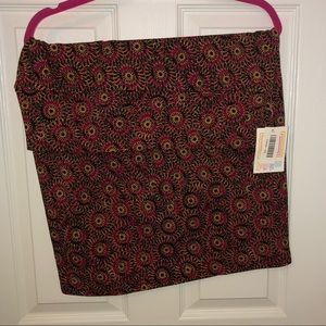 NWT 2XL Cassie Skirt